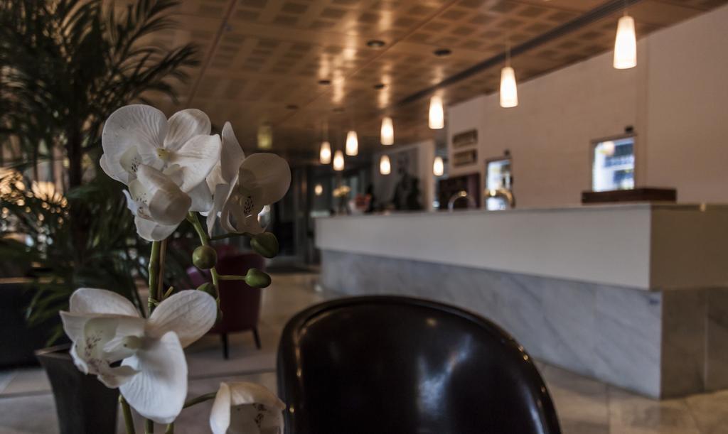 Hotell Alfred Nobel คาร์ลสโคกา ภายนอก รูปภาพ
