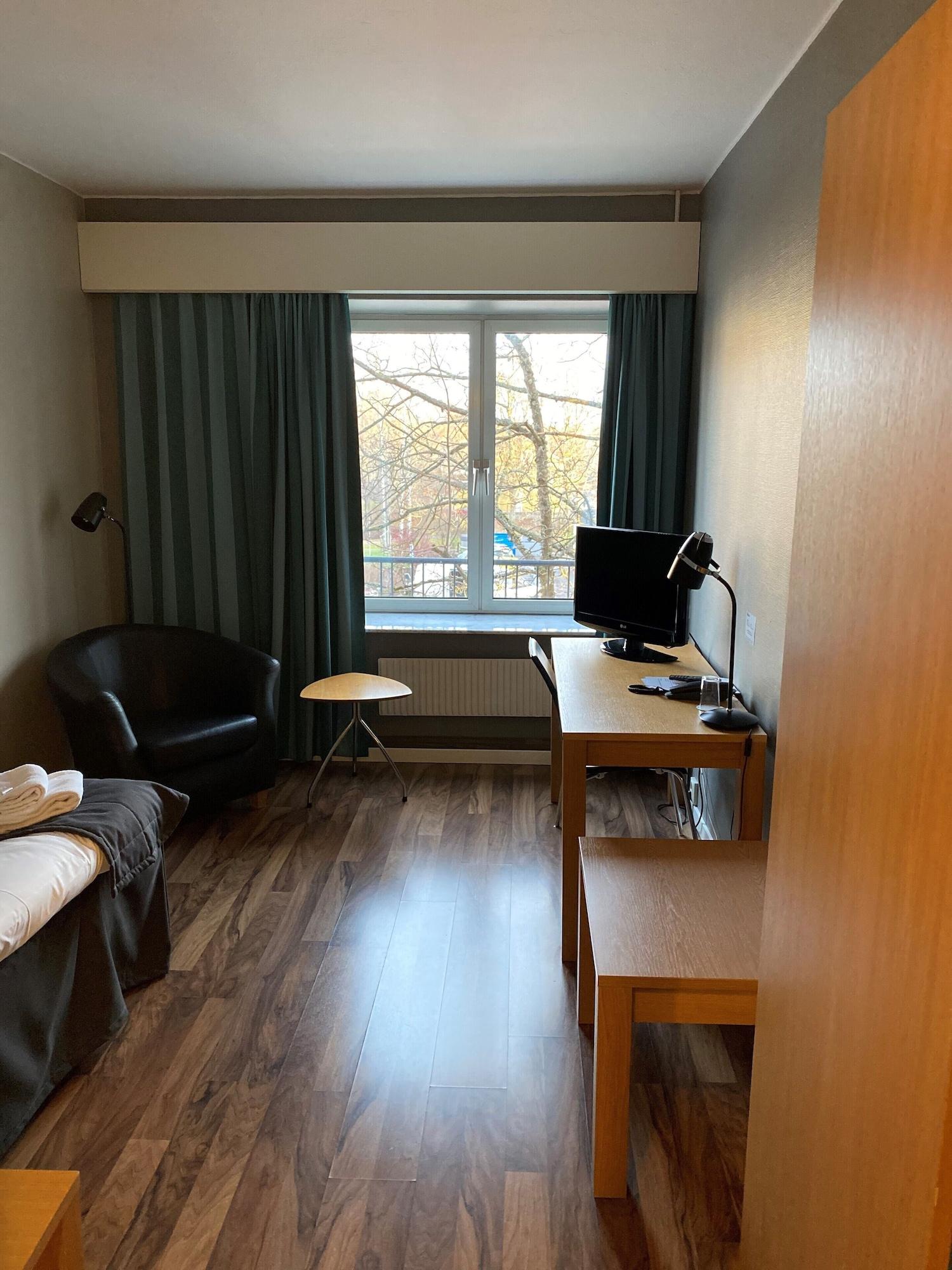Hotell Alfred Nobel คาร์ลสโคกา ภายนอก รูปภาพ