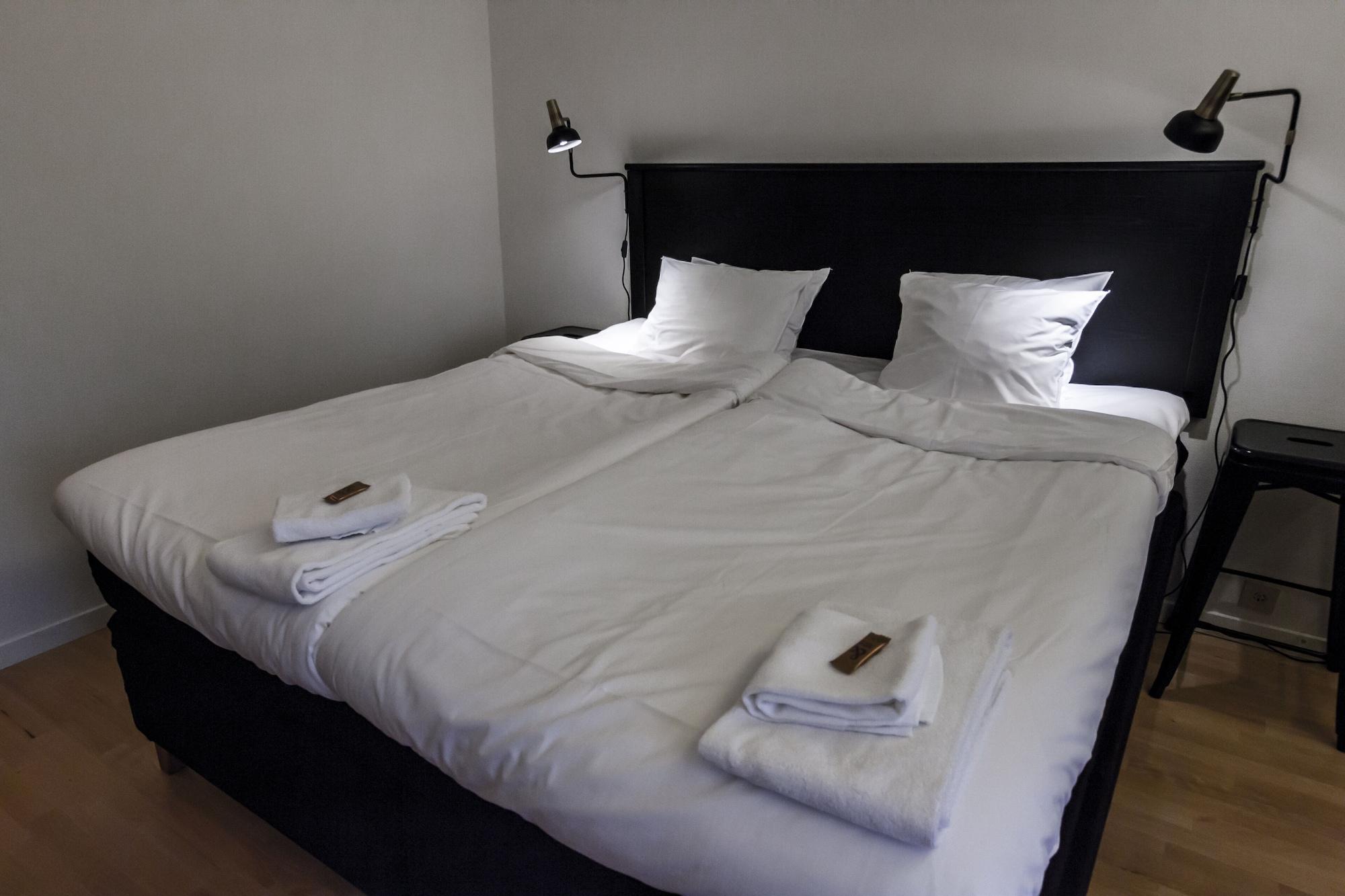 Hotell Alfred Nobel คาร์ลสโคกา ภายนอก รูปภาพ