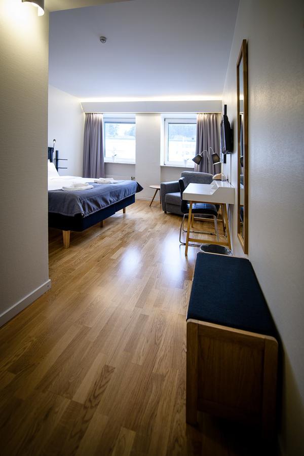 Hotell Alfred Nobel คาร์ลสโคกา ภายนอก รูปภาพ