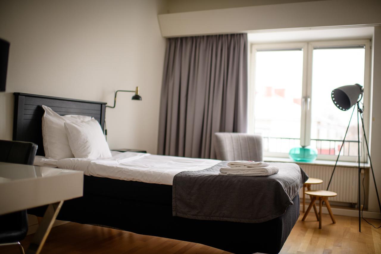 Hotell Alfred Nobel คาร์ลสโคกา ภายนอก รูปภาพ