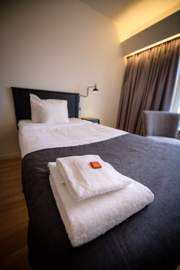 Hotell Alfred Nobel คาร์ลสโคกา ภายนอก รูปภาพ