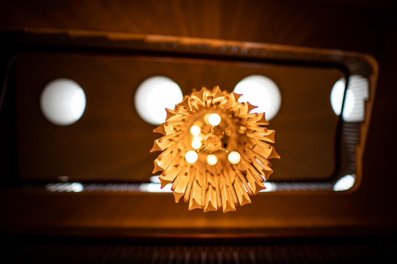 Hotell Alfred Nobel คาร์ลสโคกา ภายนอก รูปภาพ