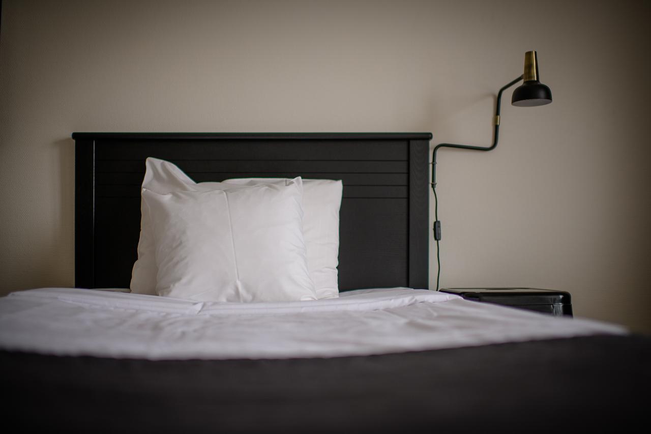 Hotell Alfred Nobel คาร์ลสโคกา ภายนอก รูปภาพ