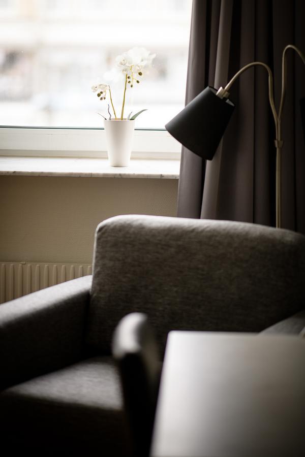 Hotell Alfred Nobel คาร์ลสโคกา ภายนอก รูปภาพ
