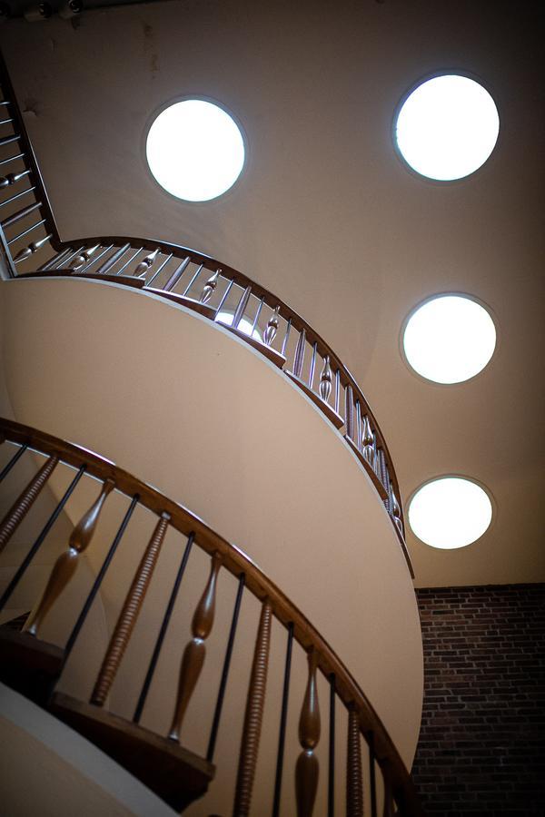Hotell Alfred Nobel คาร์ลสโคกา ภายนอก รูปภาพ