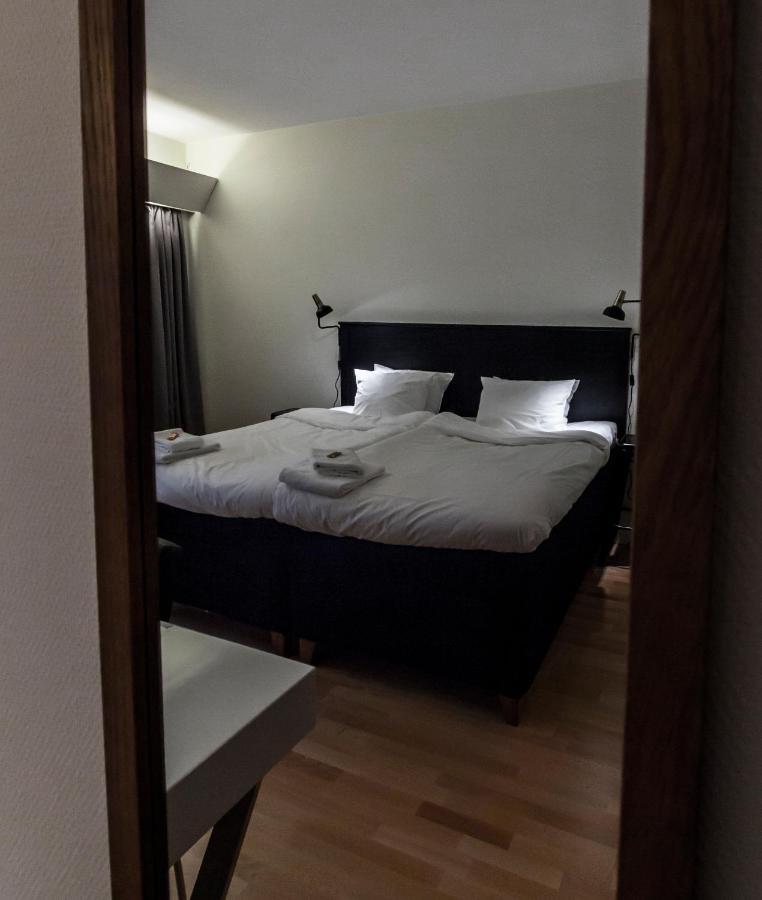 Hotell Alfred Nobel คาร์ลสโคกา ภายนอก รูปภาพ