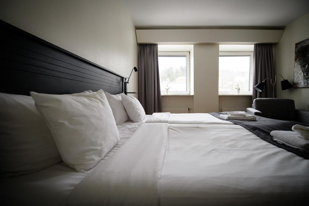Hotell Alfred Nobel คาร์ลสโคกา ภายนอก รูปภาพ